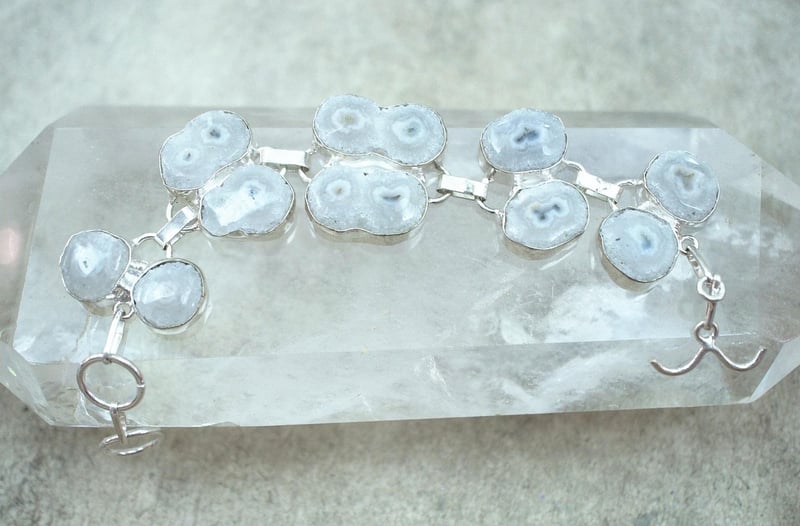Solar Jewelry